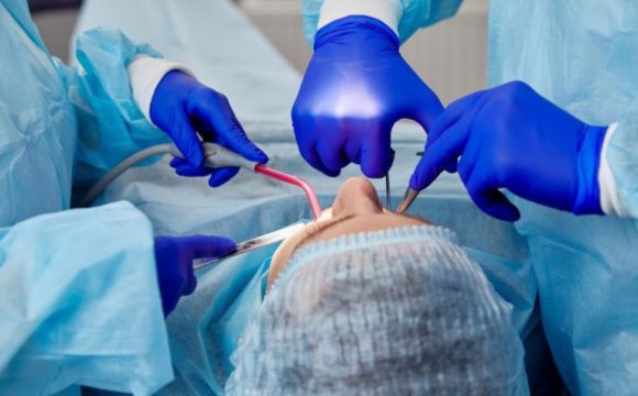 Аспекты деятельности стоматолога хирурга