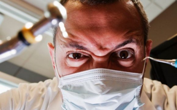 Безболезненное лечение зубов – возможно?