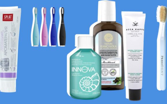 Как ухаживать за пломбированными зубами