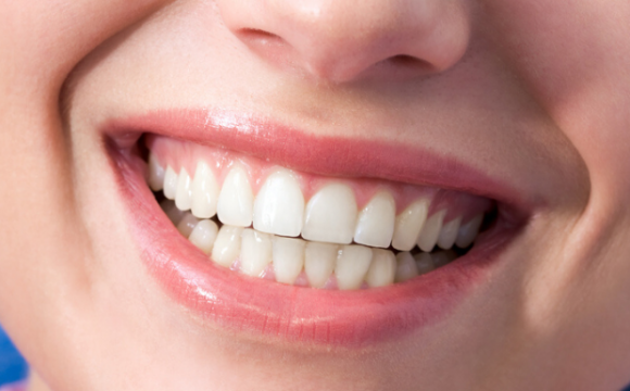 Правильный и неправильный прикус