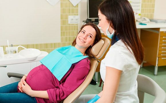 Витамин Д при беременности – для здоровья зубов матери и ребенка