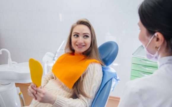 Стоматологические заболевания и беременность