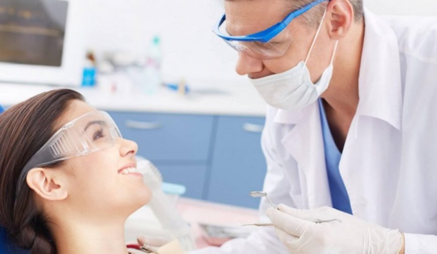 Польза профилактических осмотров у стоматолога