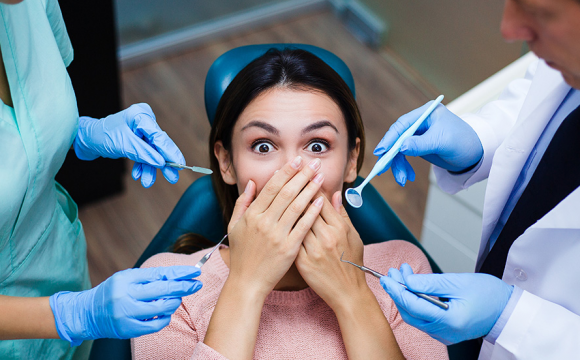 Удалить зуб нельзя спасти