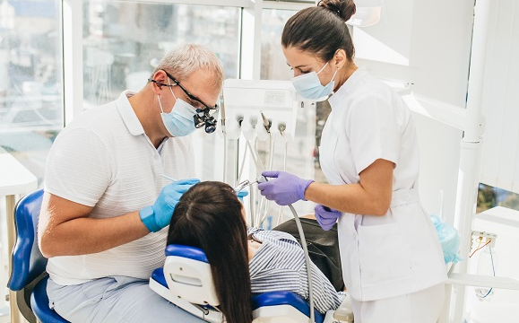 Макродентия и методы ее исправления Макродентия и методы ее исправления