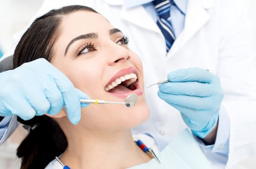 Что такое гранулема зуба и как от нее избавиться
