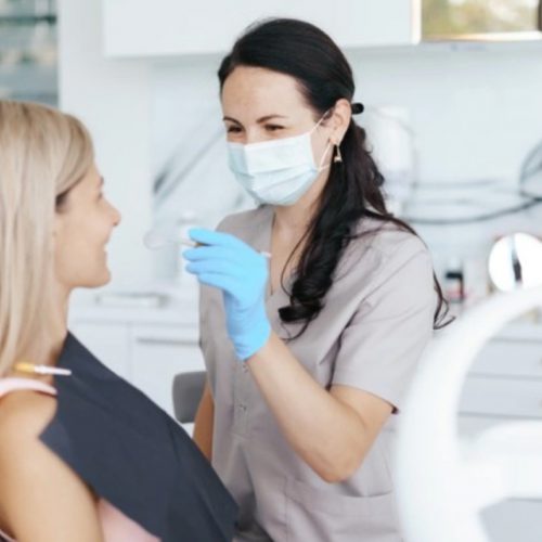 5 симптомов, когда нужно к стоматологу