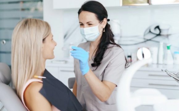 5 симптомов, когда нужно к стоматологу 5 симптомов, когда нужно к стоматологу