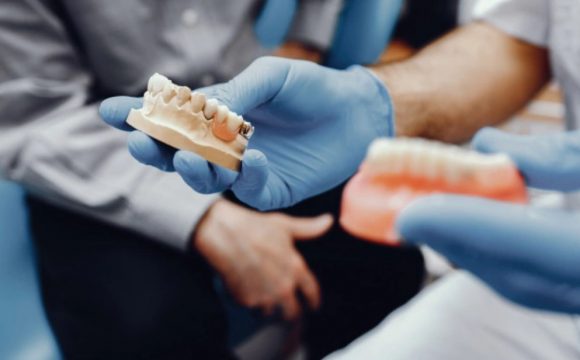 Протезирование или имплантация Протезирование или имплантация