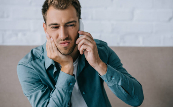 Зубная боль, что это может быть?