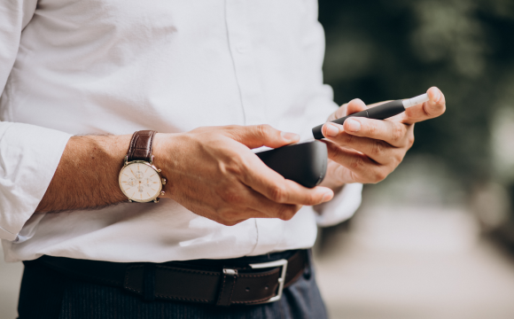 Электронная сигарета и здоровье зубов Электронная сигарета и здоровье зубов